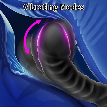 Today Adul prostatedevice for Men Device for Men Vibration Toys 10 Mode Adult Gift JnXjui2