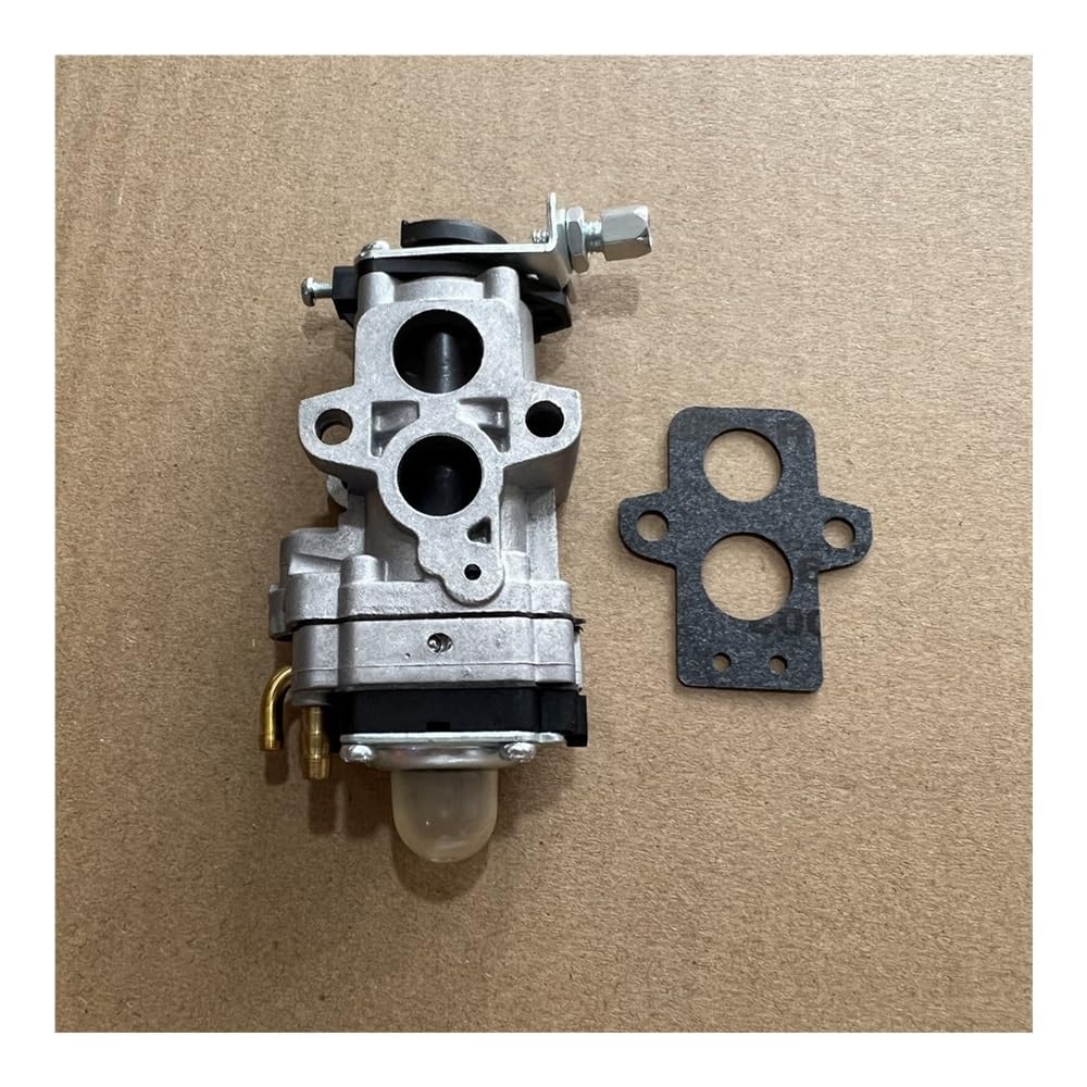 Carburador quitanieves 2 tiempos 64cc para desbrozadora EBZ8500 7500