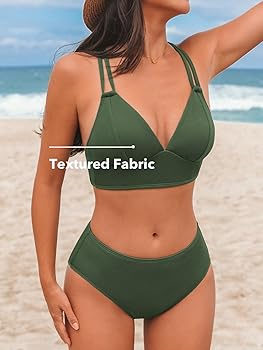 Tankini Lazo Marinero Vintage Vestido De Baño Tankini MiYang - 2 Piezas Con Pantalones Cortos Y Lazo, Estilo Marinero Tankini Retro Pantalones Cortos