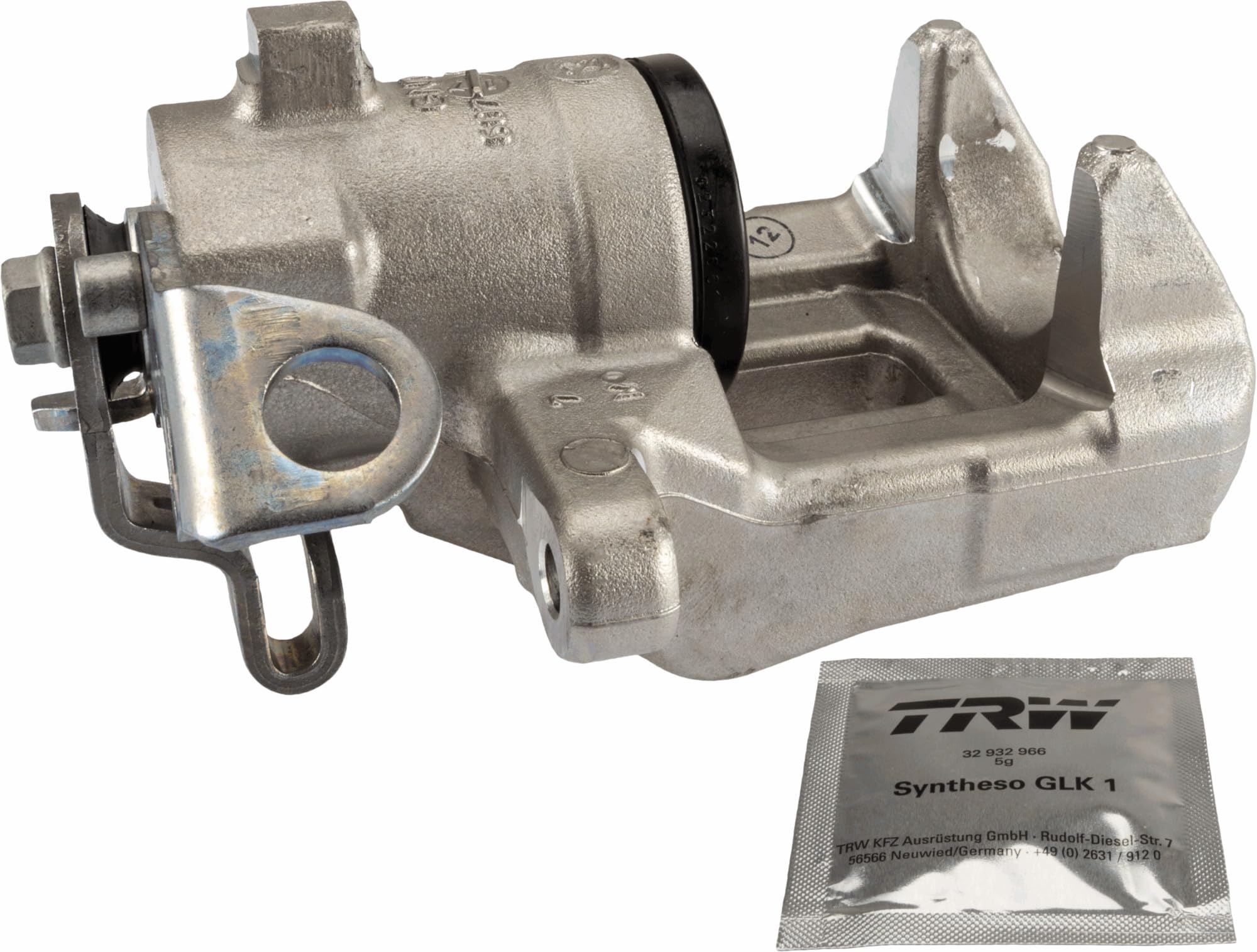 2x ✅Fits TRW BHN275 Brake caliper BHN275 As part of ZF Aftermarket,  ⭐UK Seller⭐