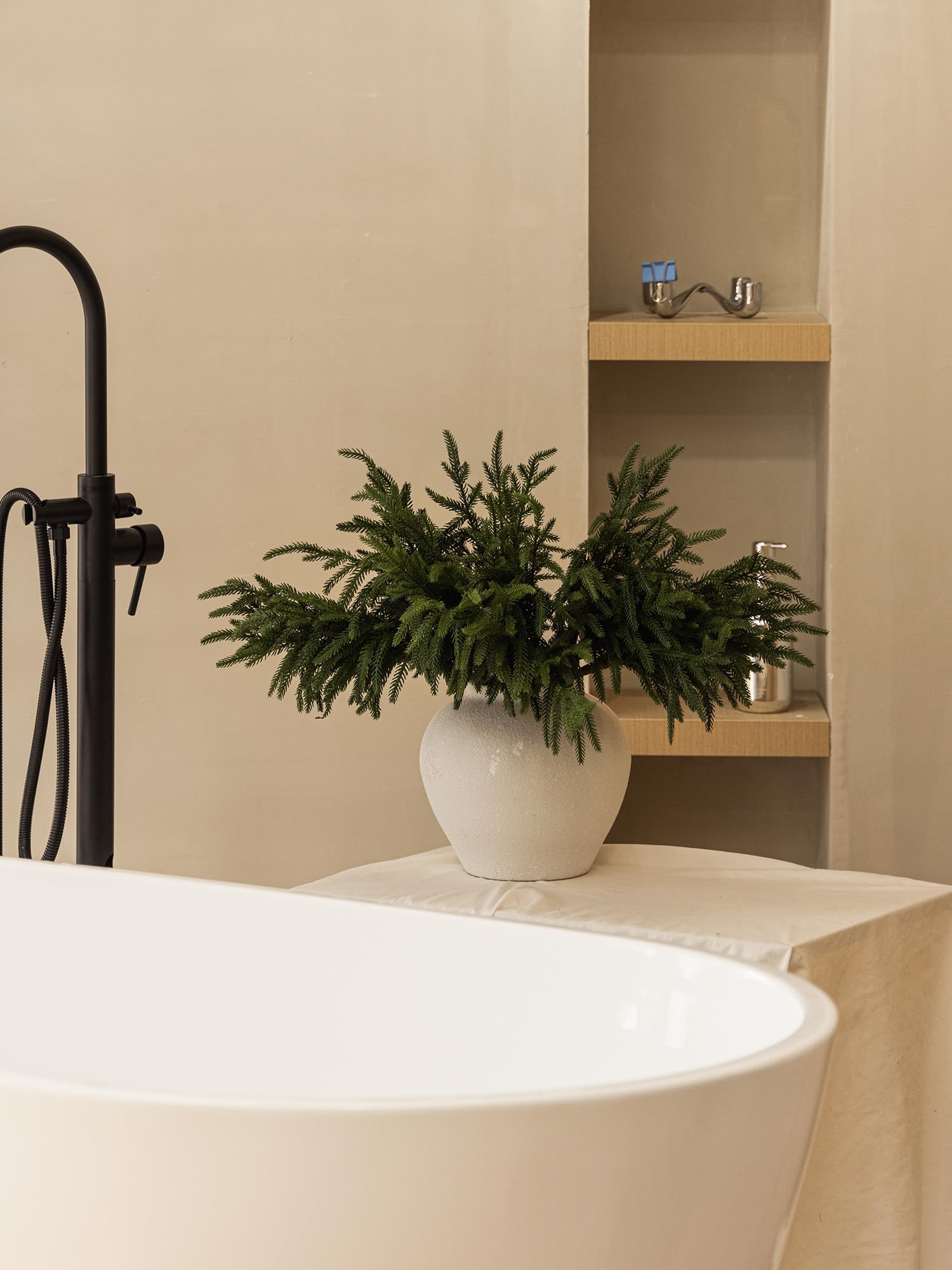 Anna's Whimsy 12 PièCes De 50cm De Branches De Artificielles