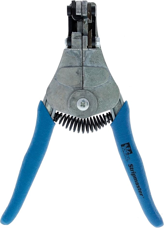 Ideal Electrical Stripmaster Pelacables 10-22 AWG miniatura 2
