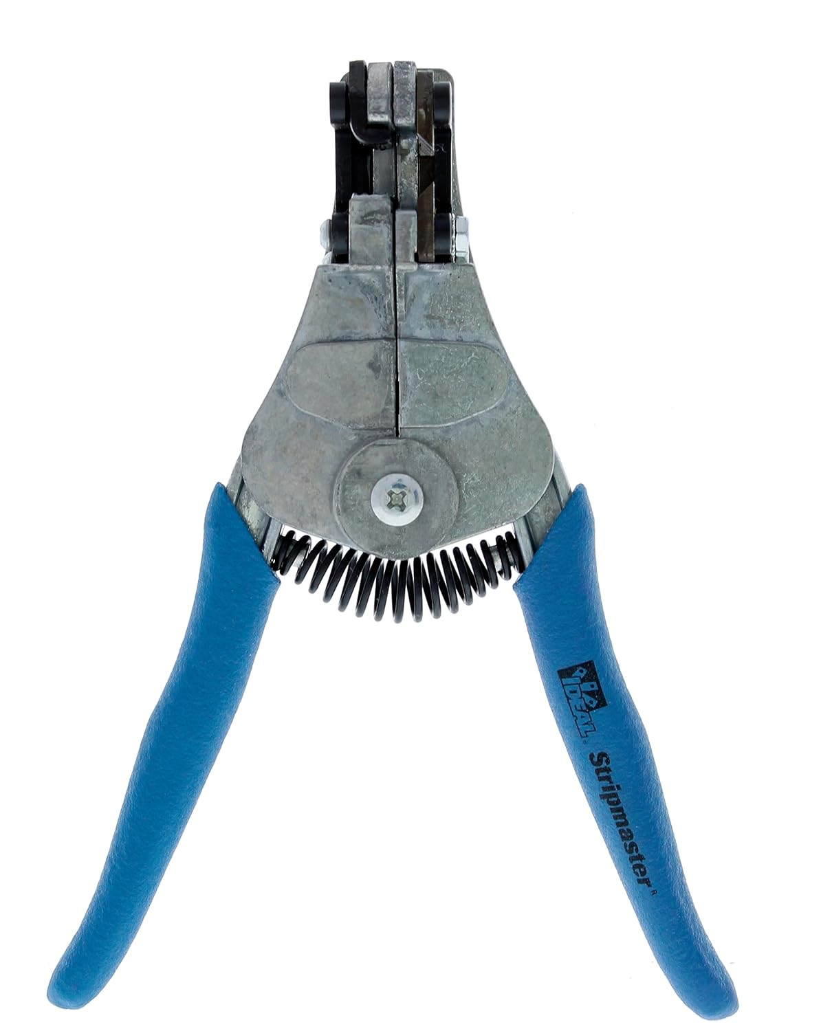 IDEAL Electrical 45-092 Stripmaster Wire Stripper for #10 to #22 AWG