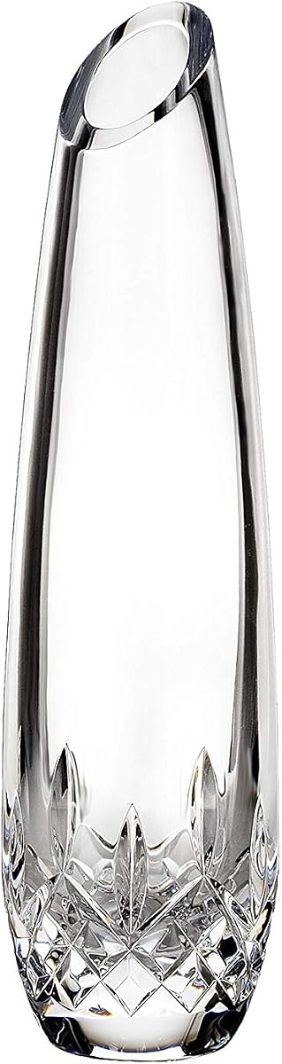 Waterford Lismore Essence Bud Vase Clear