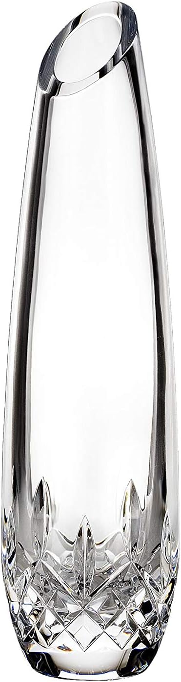 Lismore Essence Bud Vase Clear