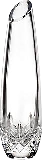 Waterford Clear Bud Vase
