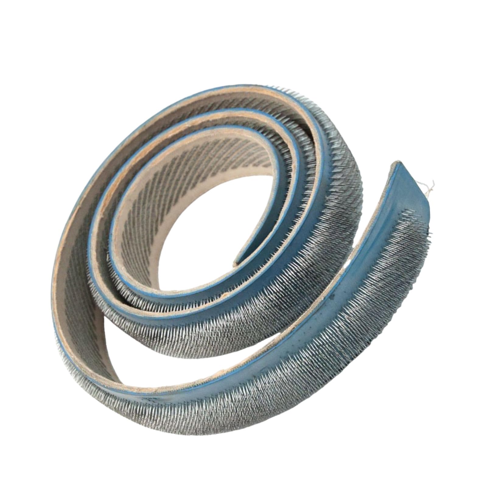 YWLUUOO Grippers Strips Rug Tufting Frame Repair Part Length 100cm / 39.37in for Hooking Embroidery Grippers Strips Rug Fabric Hooking Tufting Frame