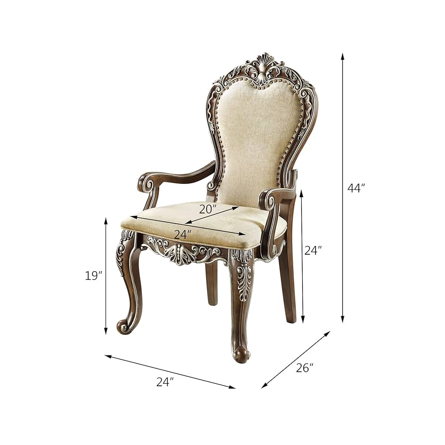 その他 ACME Furniture TRESTLES ARM CHAIR ACME Furniture TRESTLES ARM CHAIR / アクメファニチャー