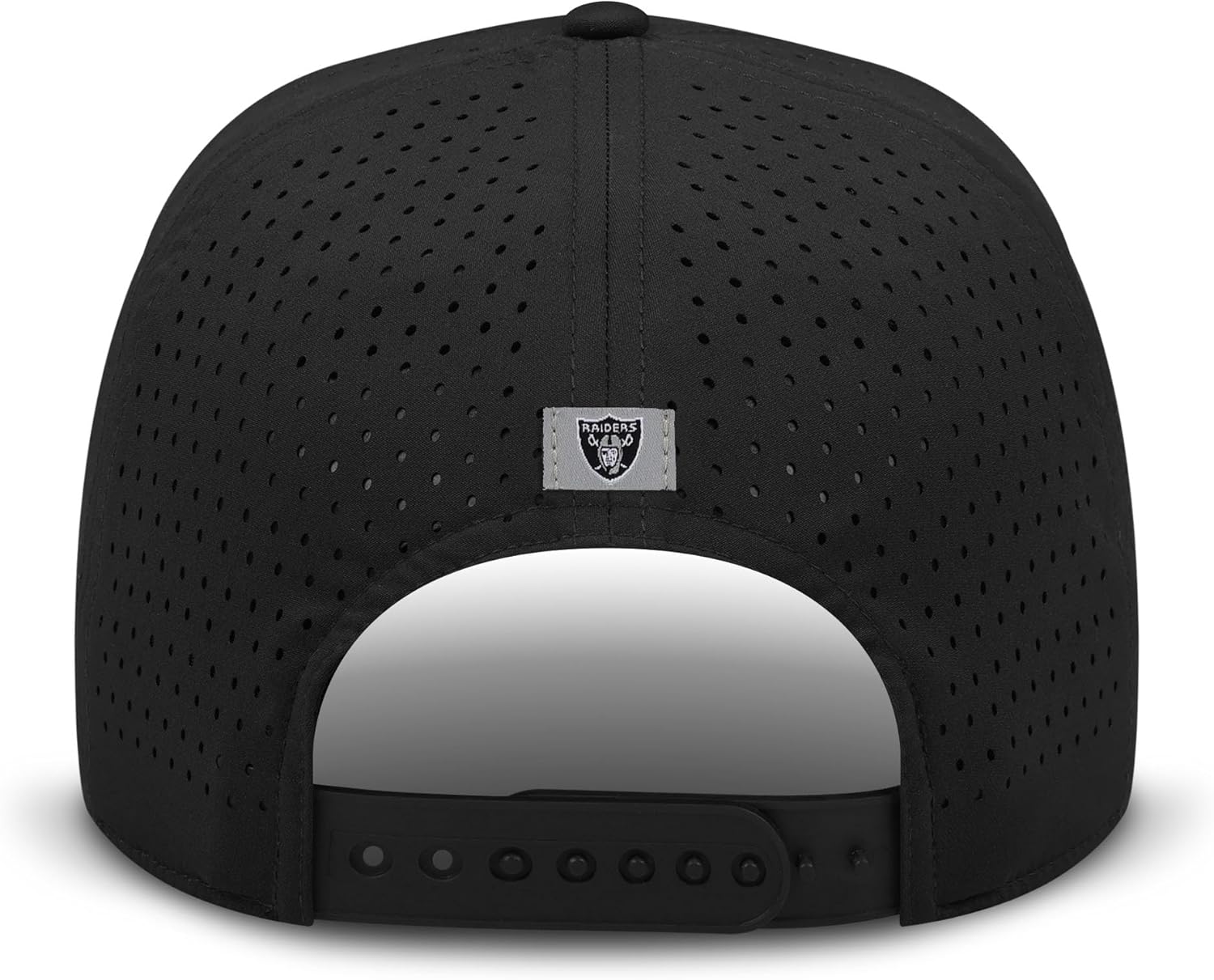 FOCO NFL Mens NFL Team Logo Polyester Rope Marquee Rf Cap Hat