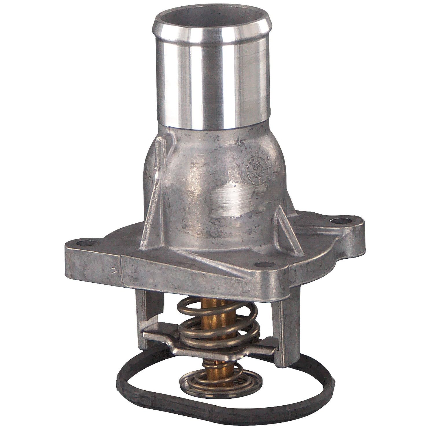 Coolant Thermostat FEBI compatible with Vauxhall OPEL SAAB Astra Sport Corsa GTC 6338050