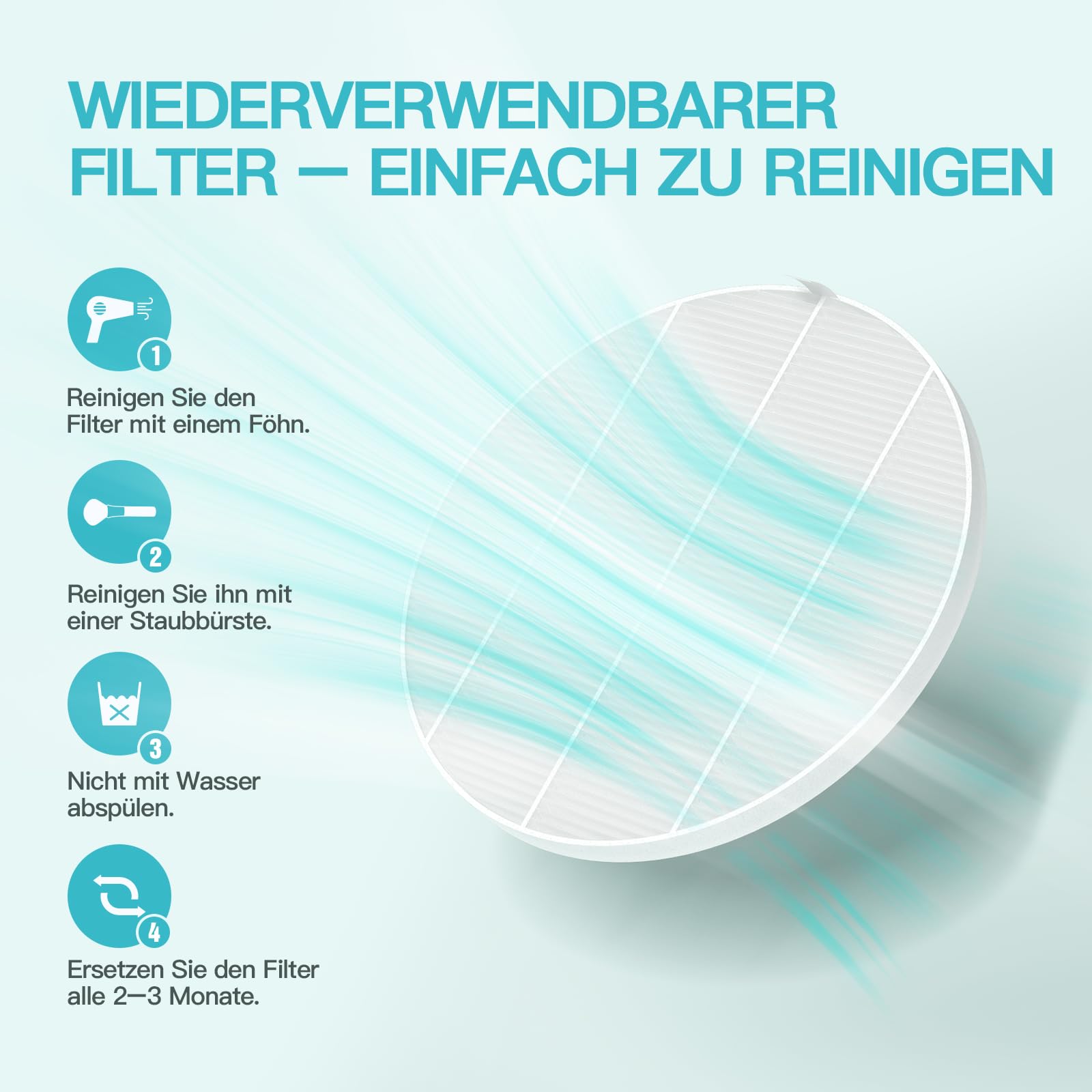 Professioneller Nagelstaubabsauger 120W, 3-Stufig Regelbar, LED-Anzeige, 12.000 U/min, Leistungsstarker Staubsauger, Staubabsaugung Für Nägel, Geeignet Für Nagelstudios Und Den Heimgebrauch