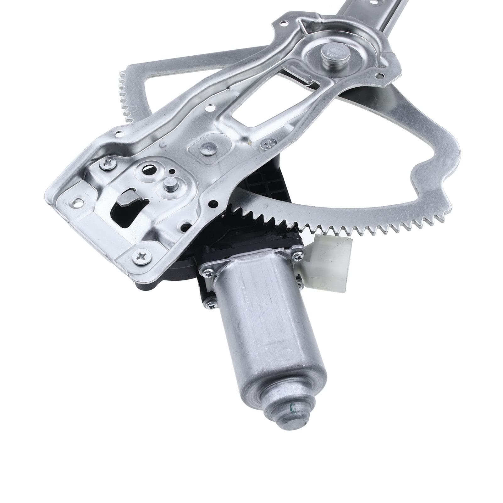 Frankberg Fensterheberschifter Mercedes C-Klasse W205 - Vorne Links Kompatibel