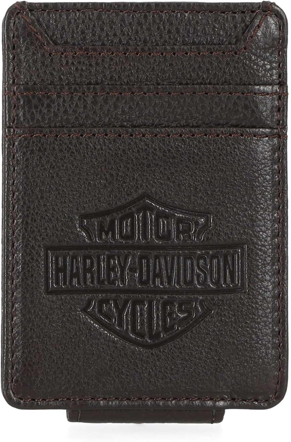 Christofle ジャルダン・エデン マネークリップ マルセル