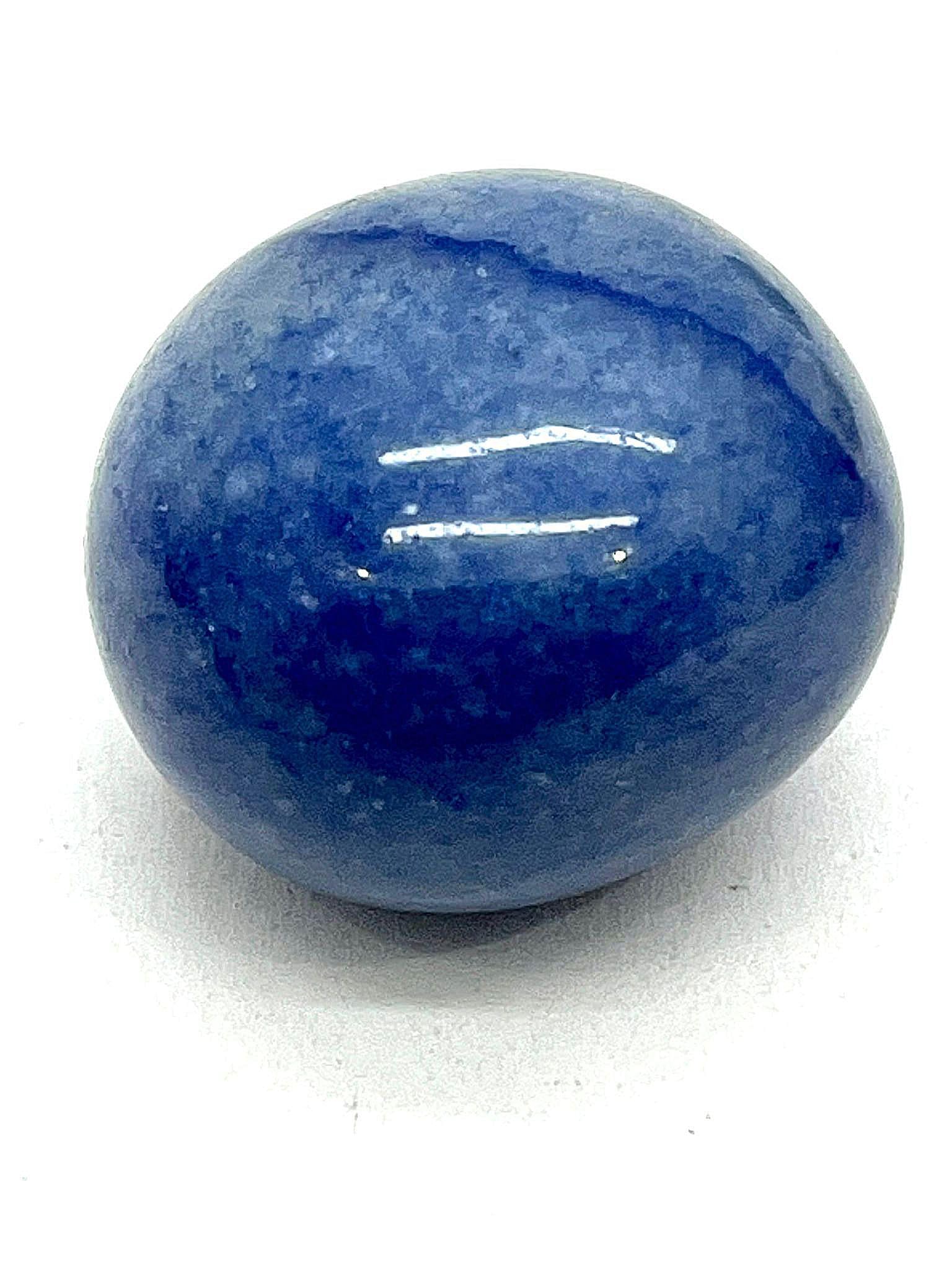 arana's - Aventurina azul piedra natural calidad AAA - Cristales naturales y piedras preciosas - Reiki curacion de chakras equilibrio metafisico - Piedras curativas pulidas (1, Aventurina azul) — view 29