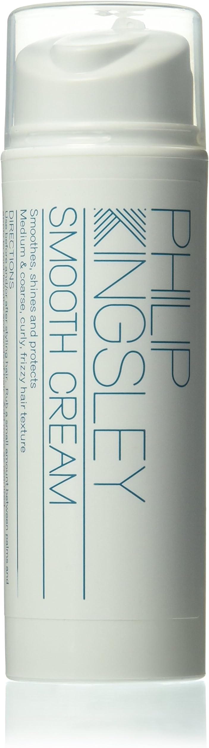 Smooth Cream, 3.4 Ounce