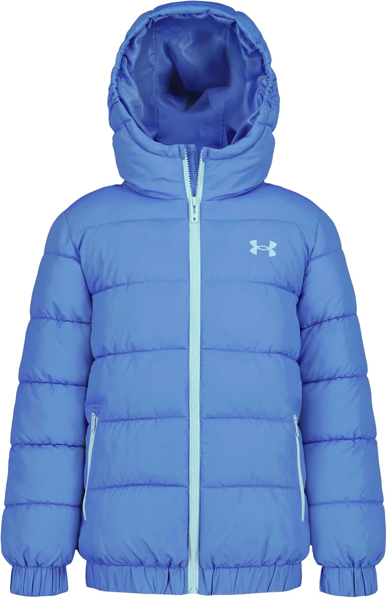 Under Armour Kids Prime Puffer Jacket (Big Kid)