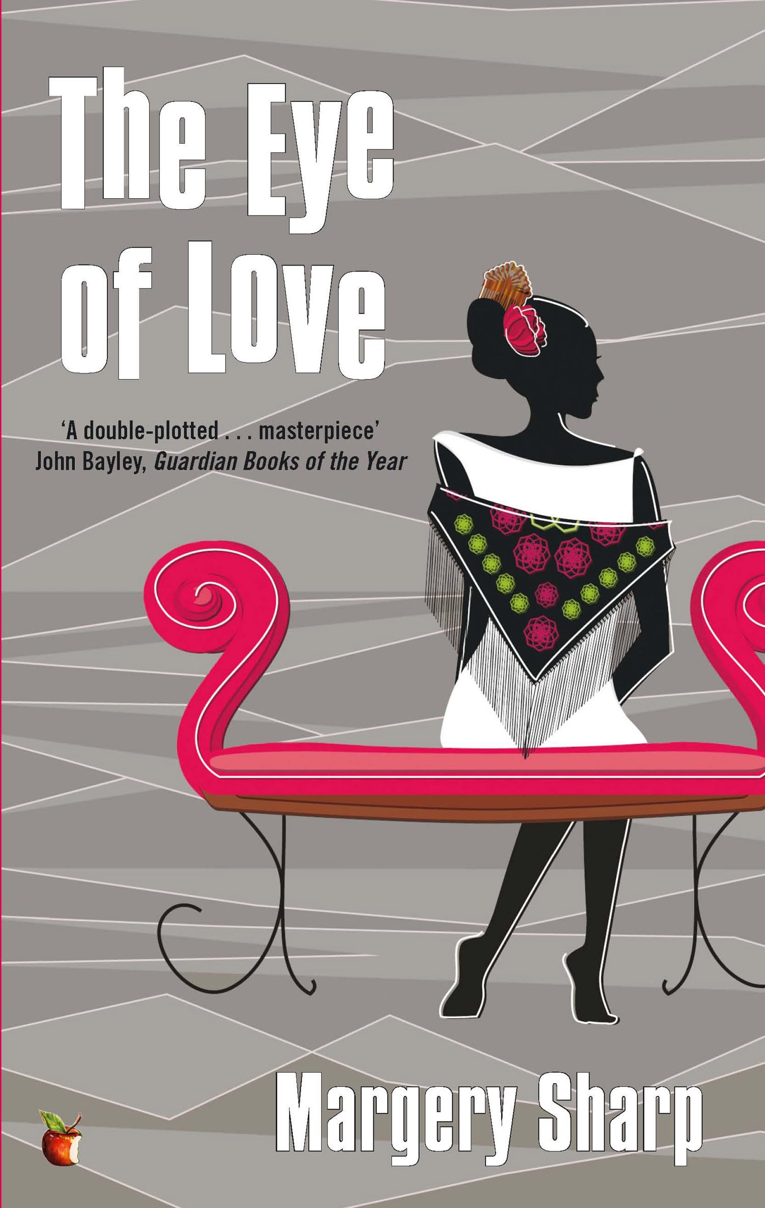 The Eye of Love (Virago Modern Classics)