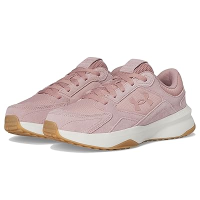 Under Armour Edge Suede Women