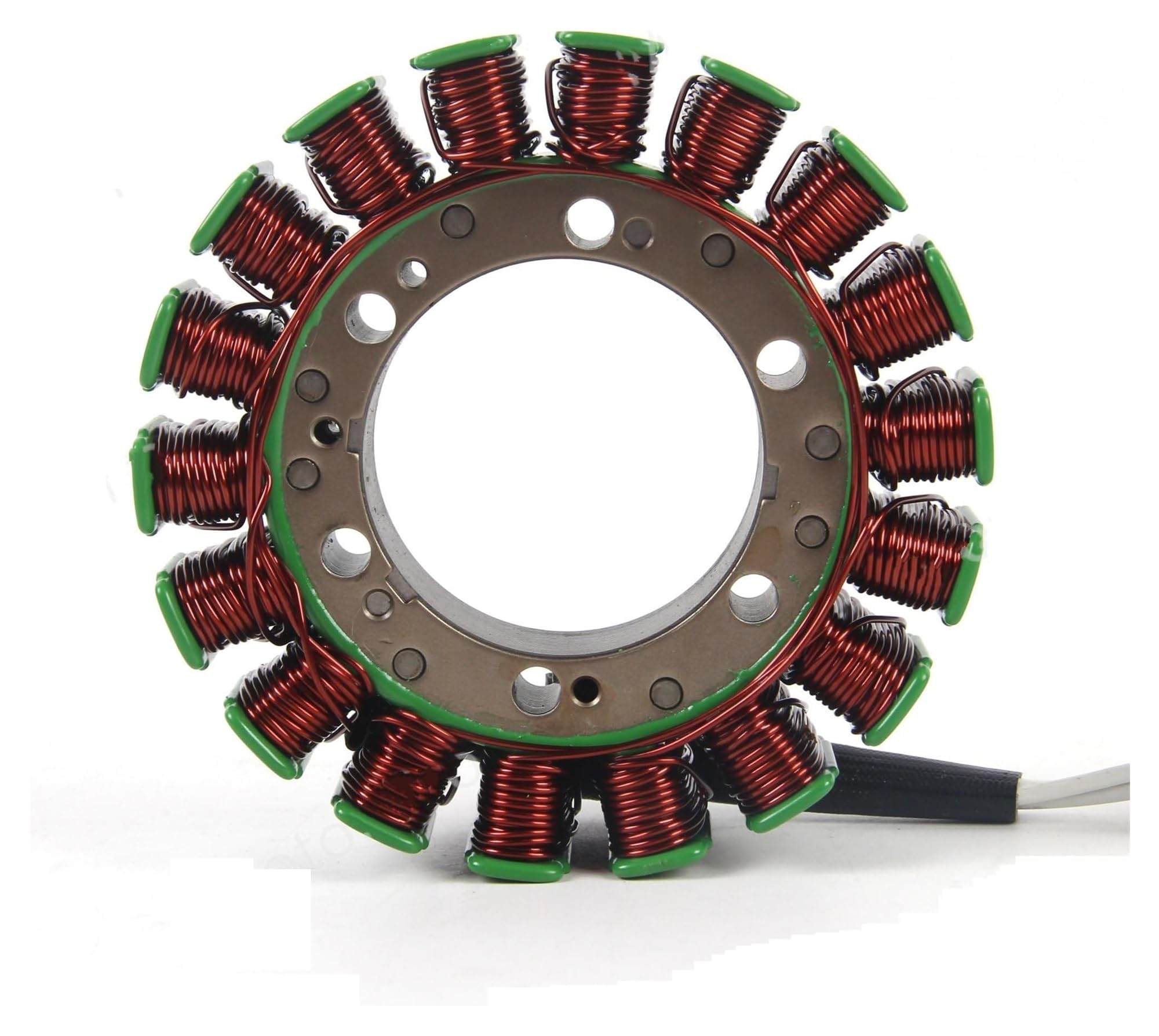 pour BMW F700GS F 700 GS 2013-2014 / F800R 800 R 2010-2014 Moto Alternateur De Charge Bobine Stator D'allumage Bobine Magnéto Stator