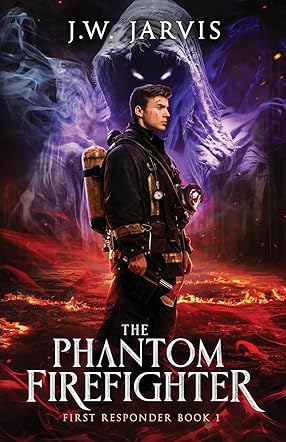 The Phantom Firefighter