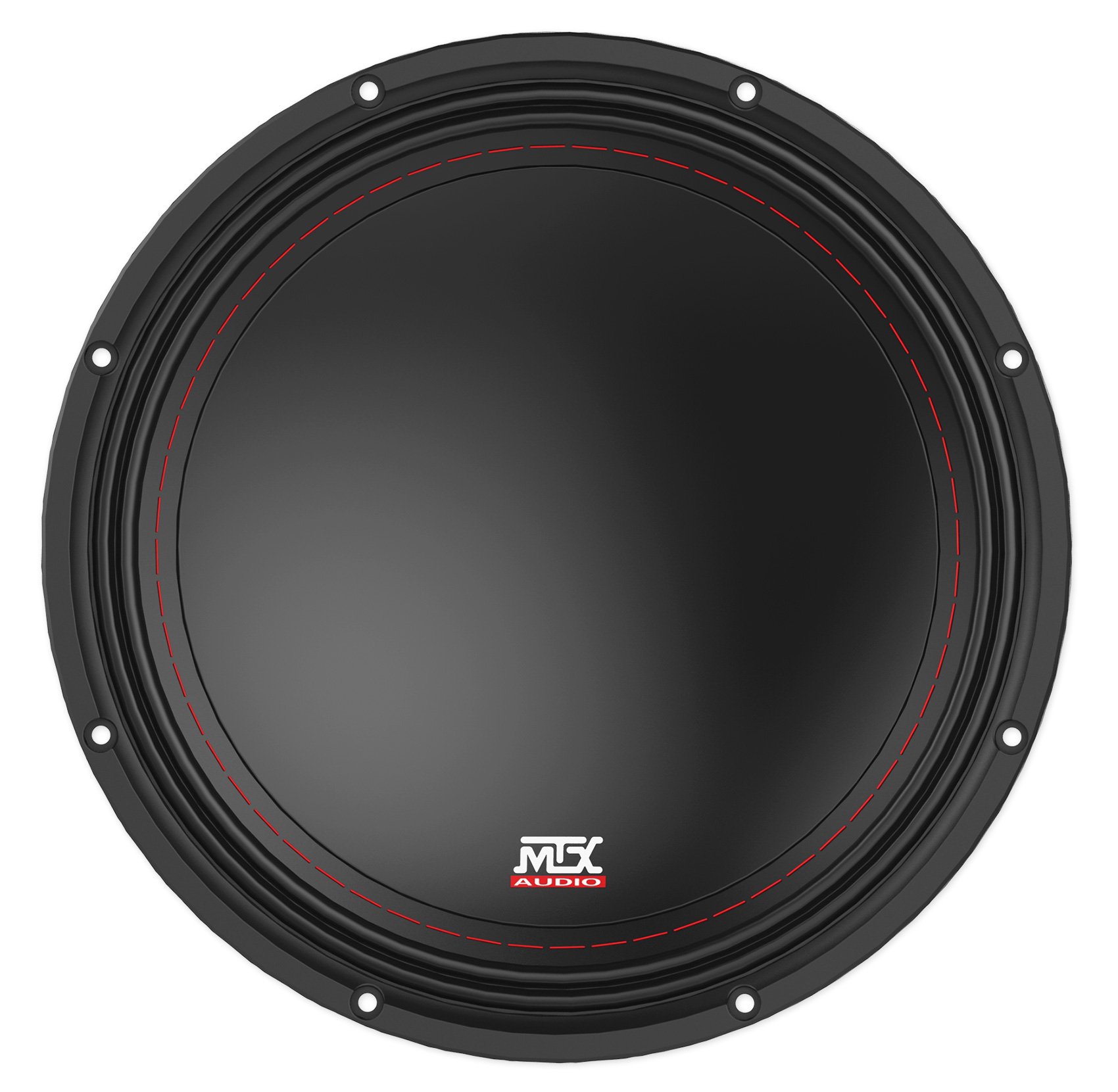 Audio 3510-02 3500 Series Subwoofer