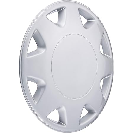Amazon プロスタッフ 車用 ホイールカバー ホイールキャップ 12インチ用 4本セット ワンタッチ装着 80382 S2 Wh64 ホイールカバー 車 バイク