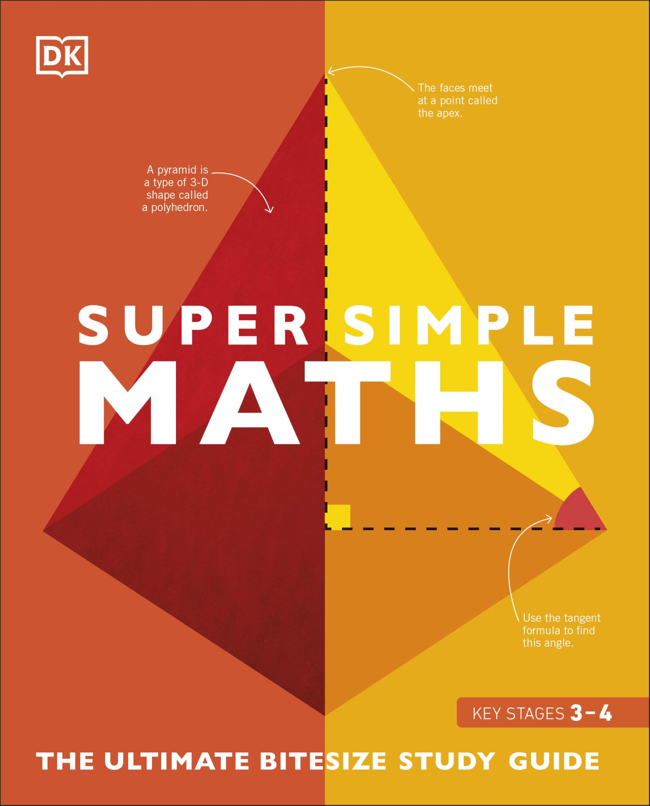 PENGUIN SuperSimple Maths Paperback – Big Book, 3 June 2021
