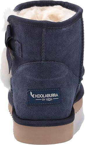 Miniatura 3 de Koolaburra by UGG Mini botas Victoria para mujer