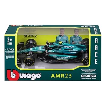 F1コレクション アストンマーティン メルセデス 楽天市場】ミニチャンプス 1/43 アストンマーティン F1 チーム