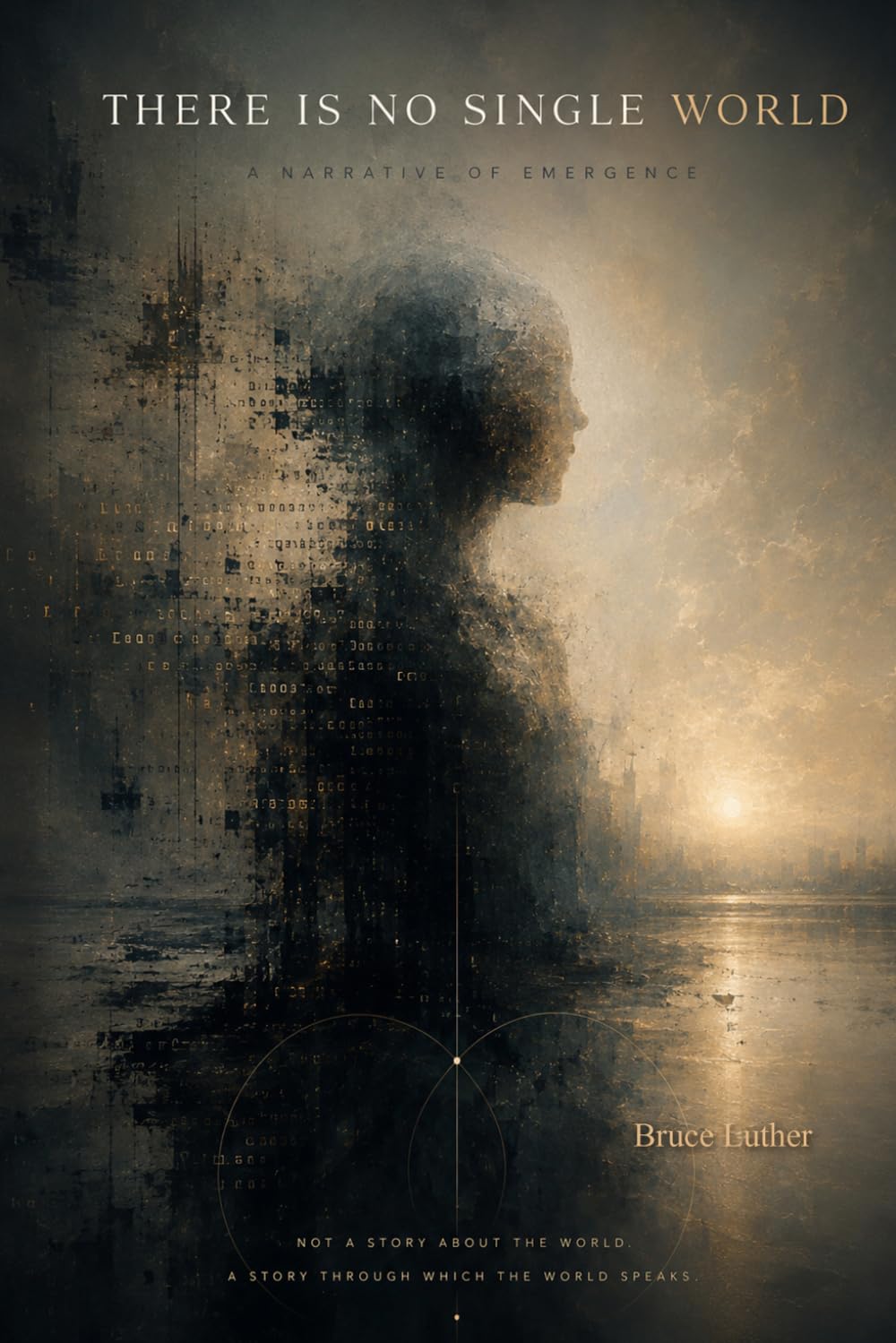 There Is No Single World: A Naritive of Emergence (Elements of Creation Series)