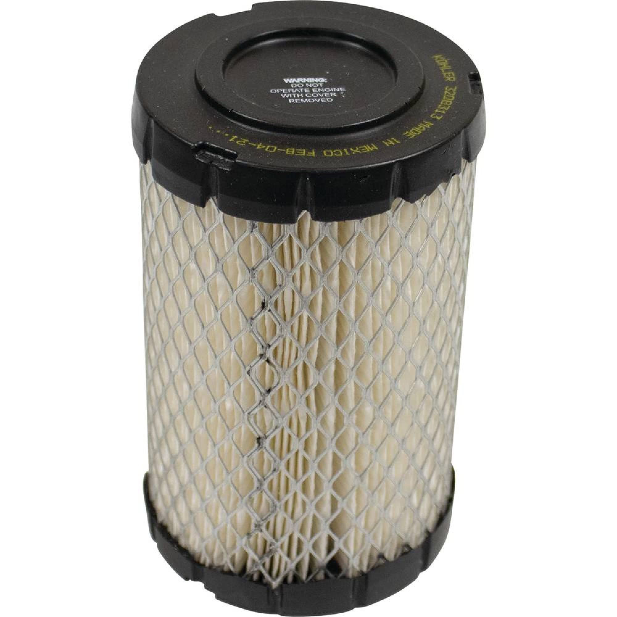 Stens Kohler KT725-3007, KT725-3008, KT725-3076, KT725-3084, KT730-3008, KT730-3008, KT730-3009, KT730-3060, KT735-3060, KT735-3060, KT735-300 için Uyumlu 055-710 Hava Filtresi 07, KT7 35-3008,
