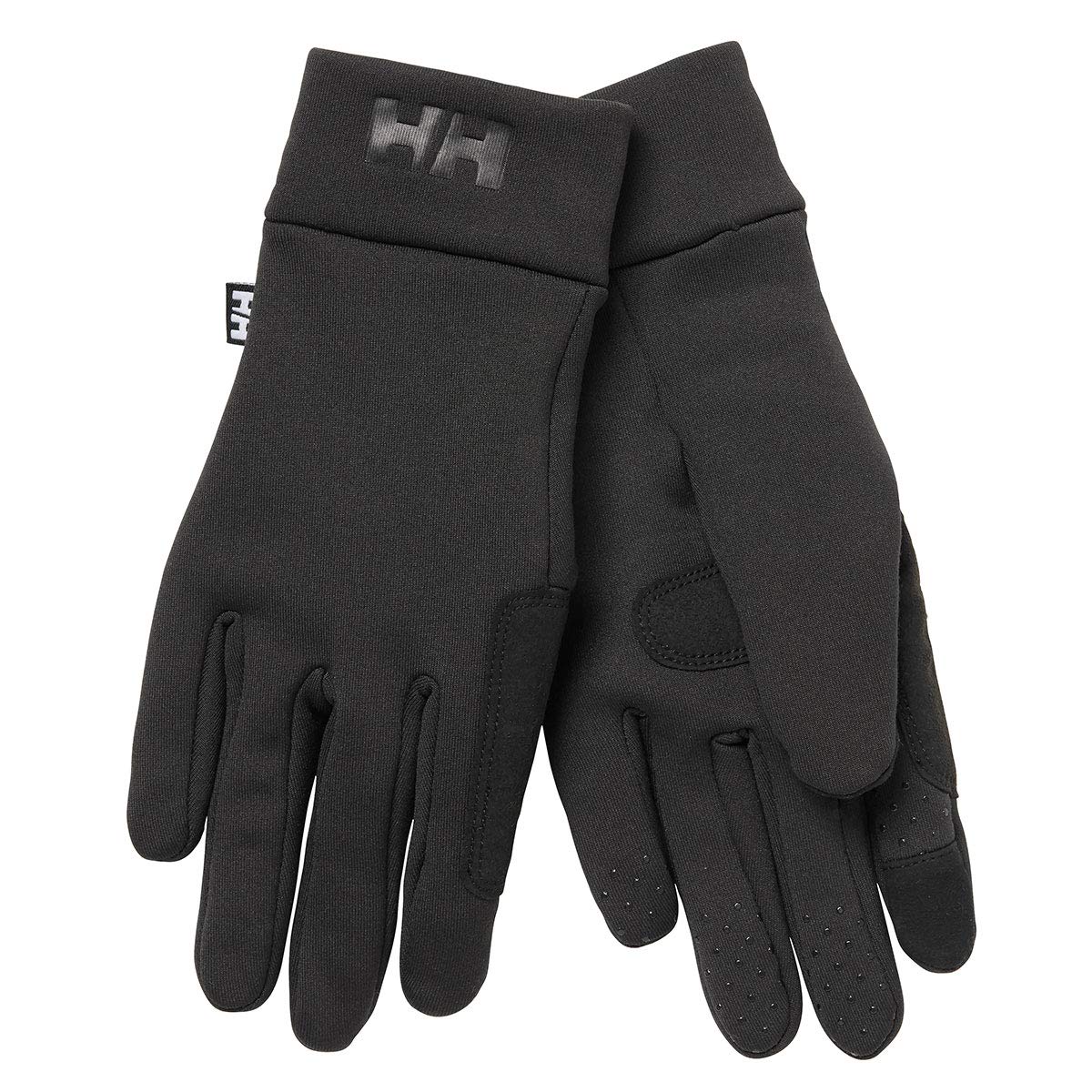 Helly Hansen Hh Fleece Touch Glove Liner Gloves Mixte