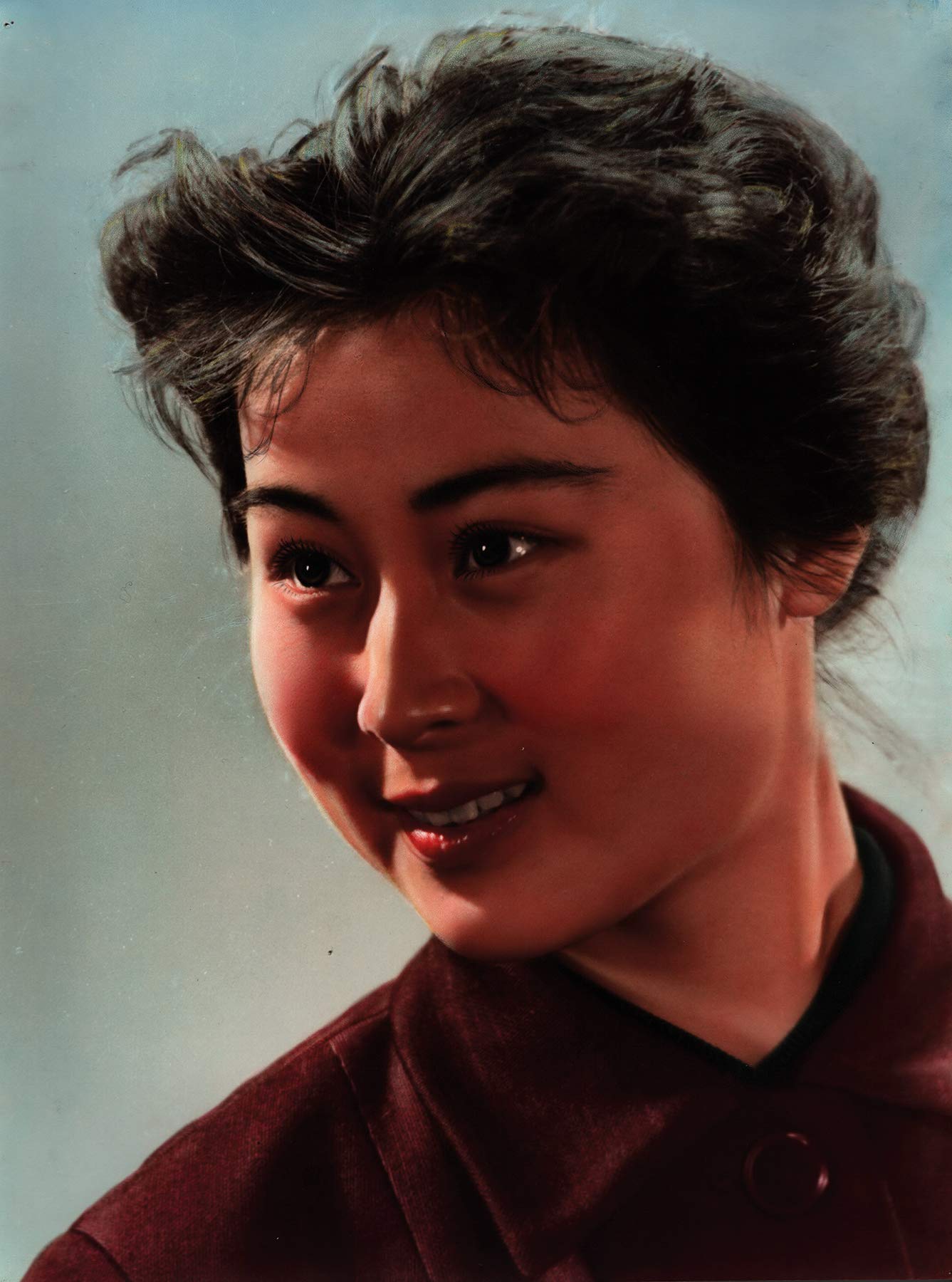 The Chinese Portrait: 1860 to the Present: Major Works from the Taikang Collection