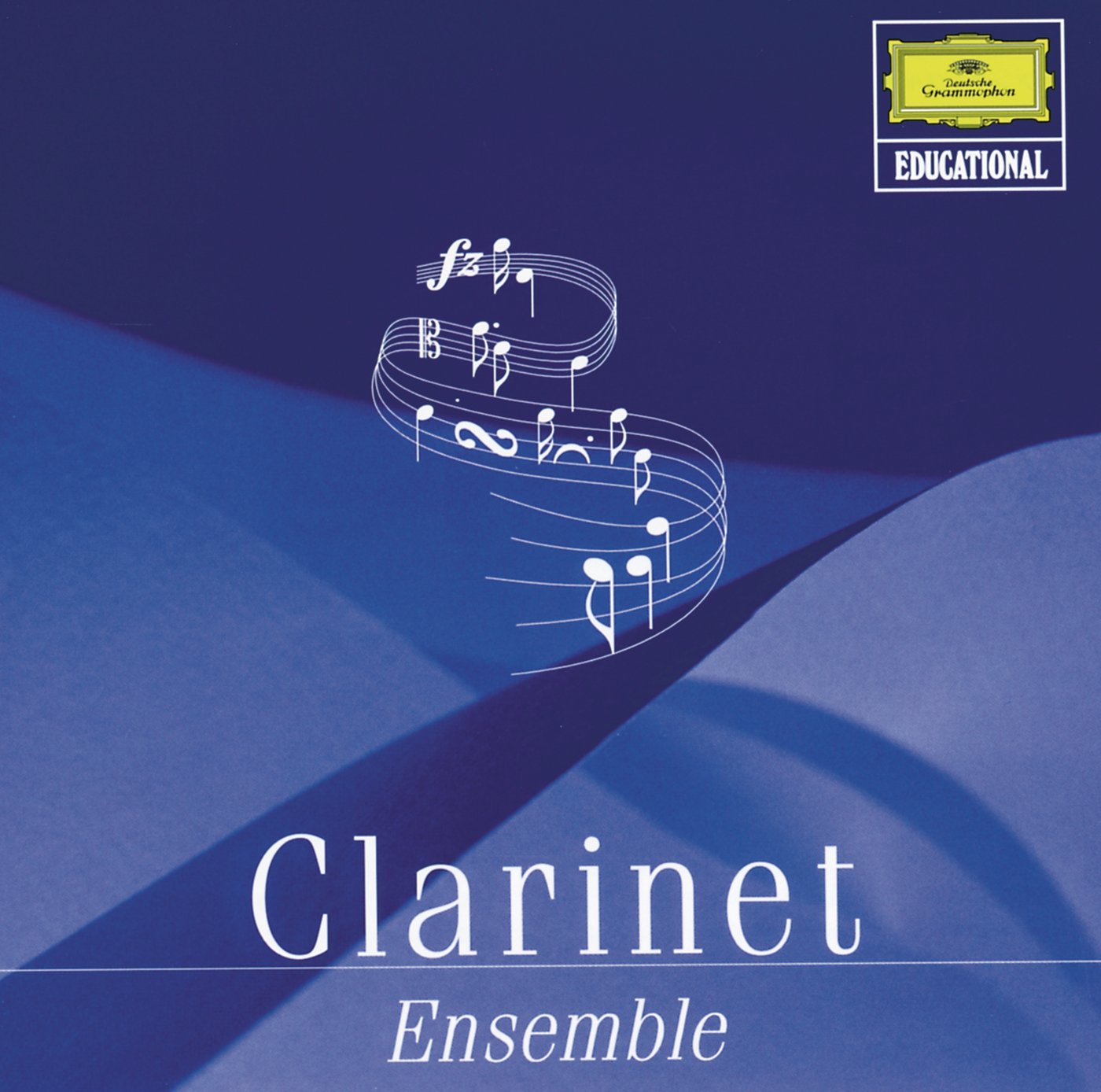 Tokyo Clarinet Ensemble