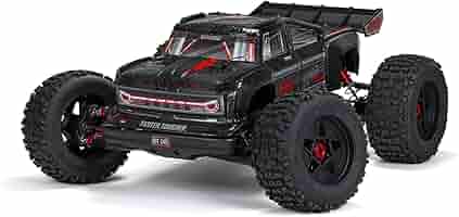 ARRMA OUTCAST 1/5スケール　HORIZON ARRMA 1/5 OUTCAST 8S EXB AVC 4X4 RTR Brushless Stunt Truck
