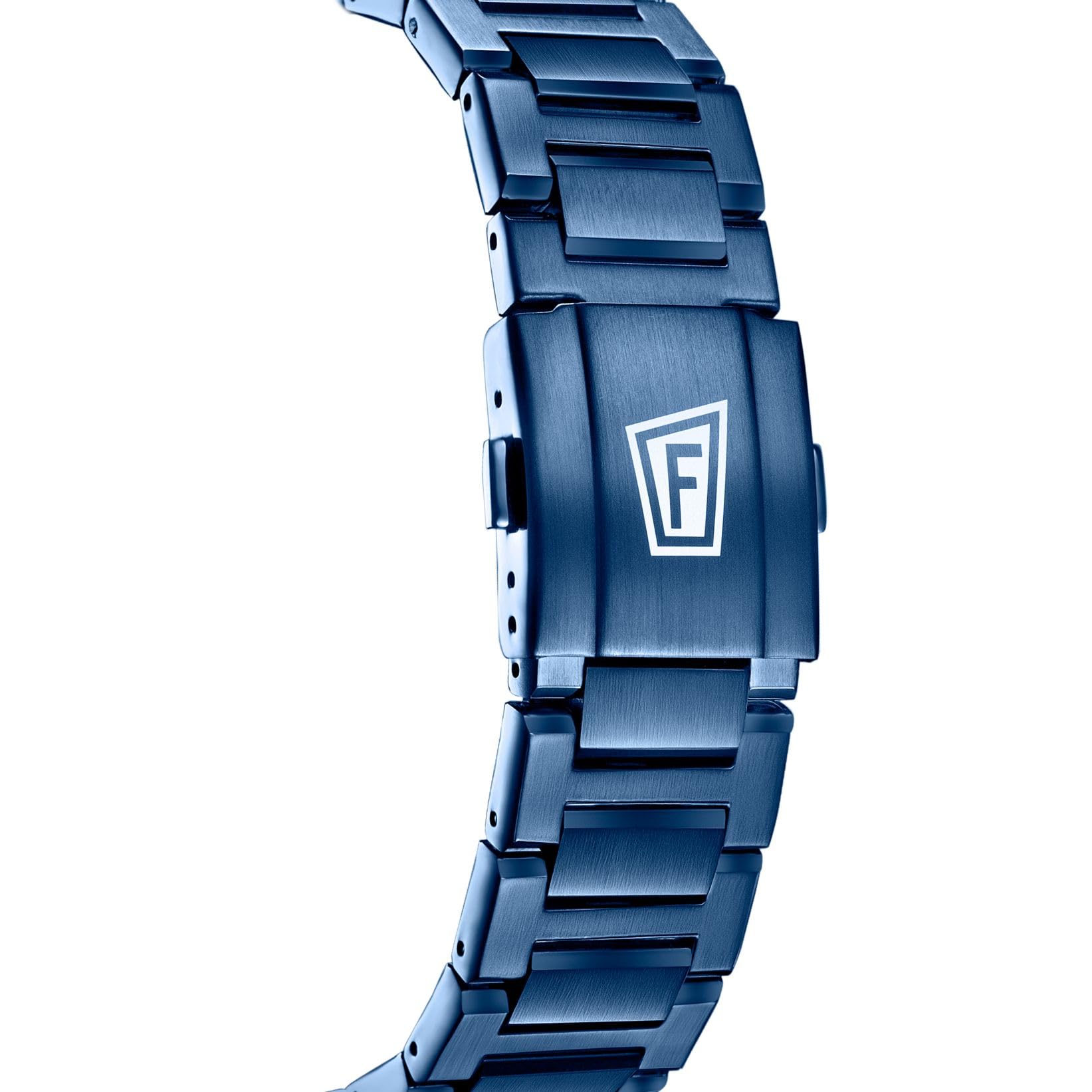 Festina Orologio Uomo Analogico in Acciaio Inossidabile 316L Argentato - Movimento al Quarzo - Cronografo - Calendario - Vetro Minerale ad Alta Resistenza - Impermeabile 10 ATM F20670/3 Chrono Bike