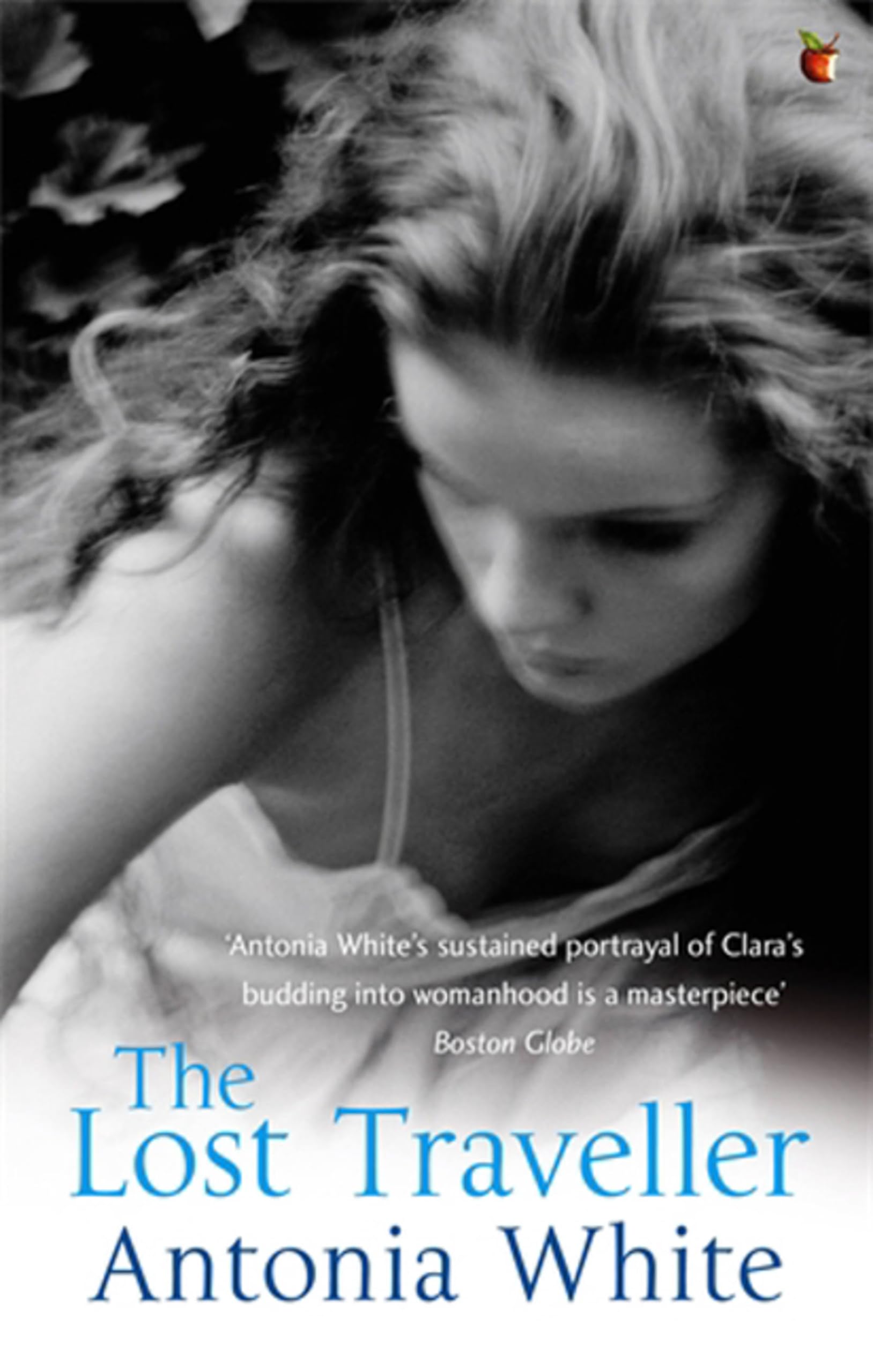 The Lost Traveller by Antonia White - 9781844083695