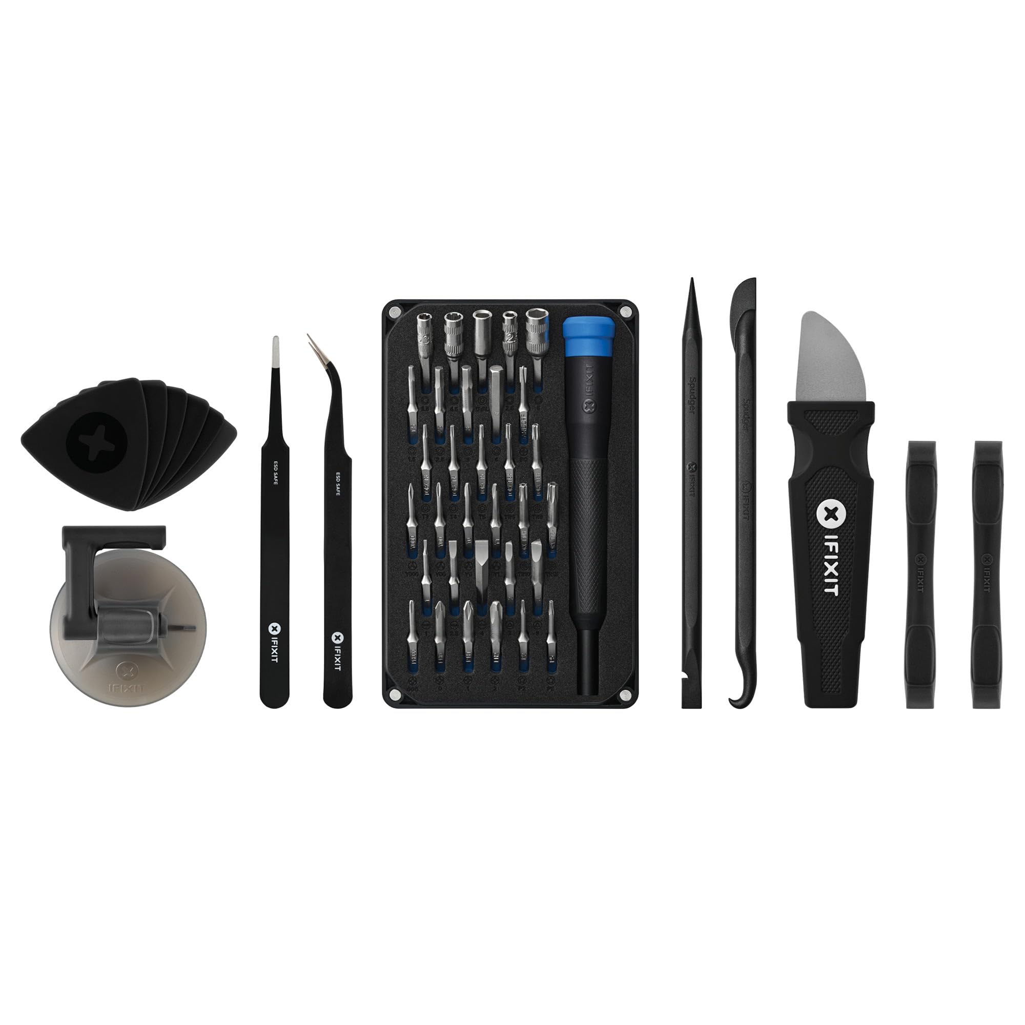 iFixit Pro Tech Go Toolkit (Black)