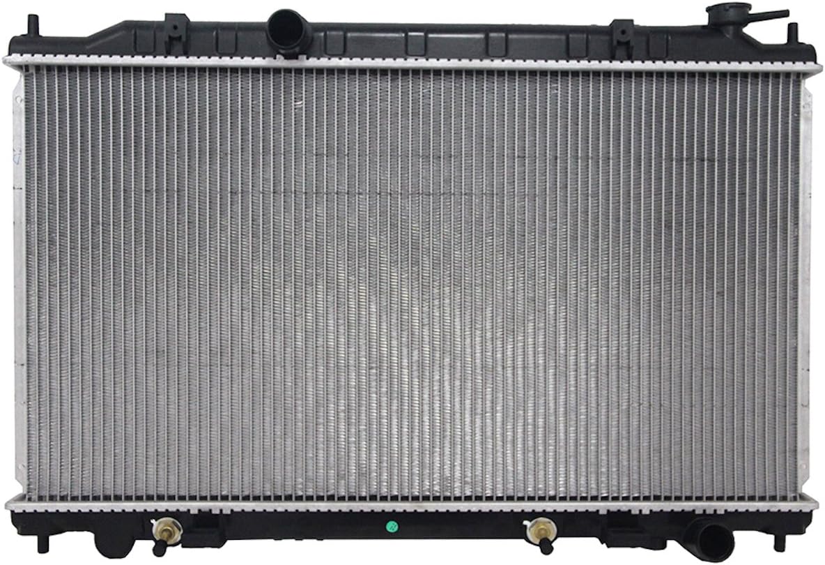 2415 New Radiator