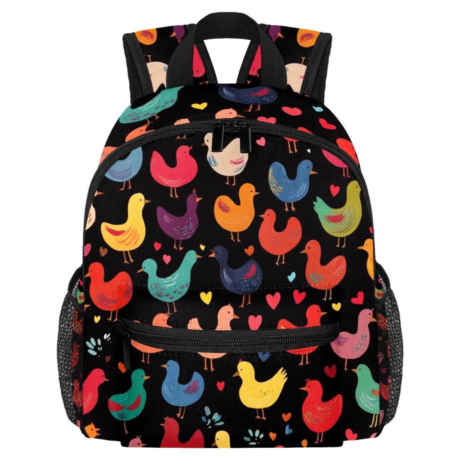 Sac à dos d'école léger et confortable pour petits garçons - 7