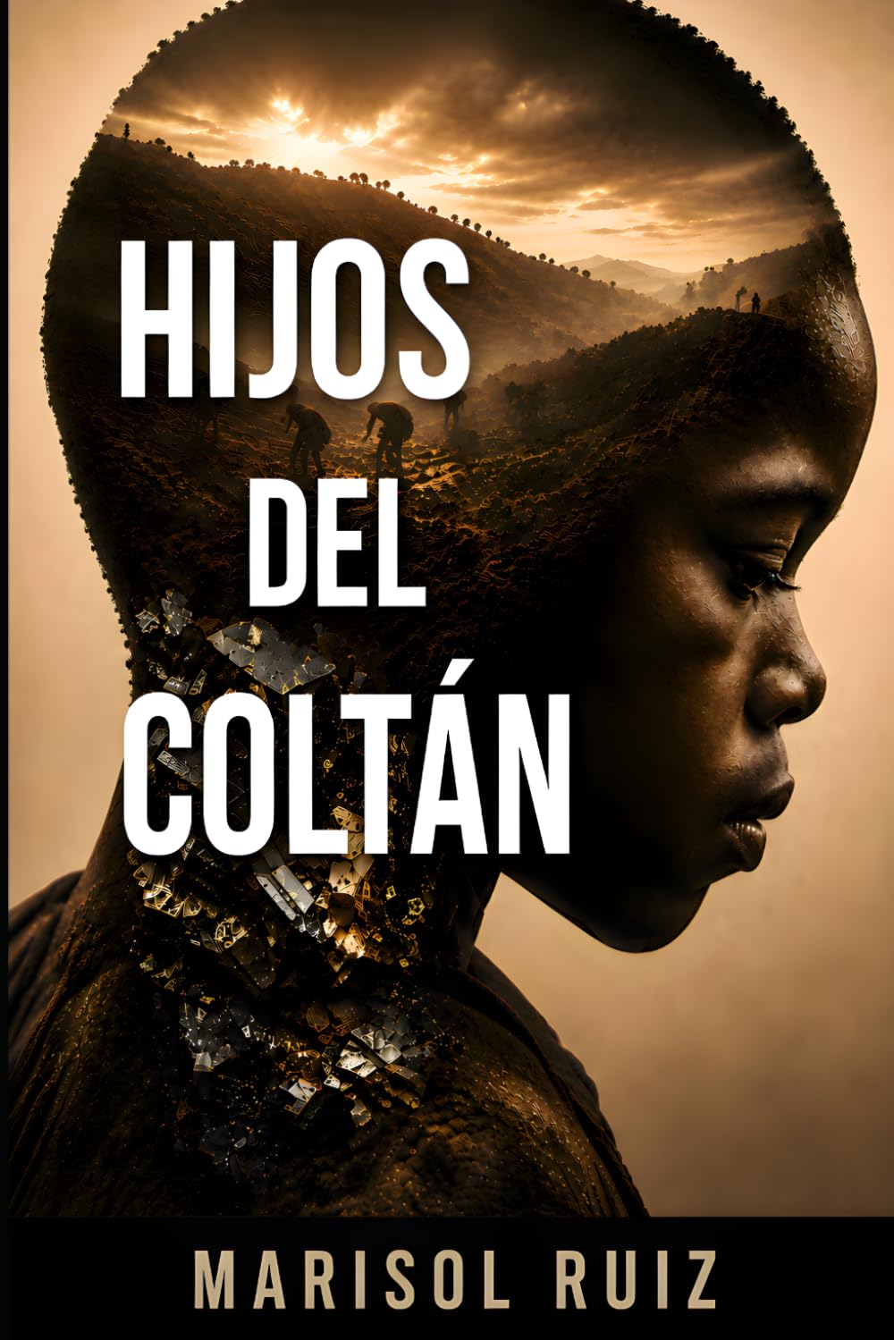 Hijos del Coltán: Ficción basada en hechos reales