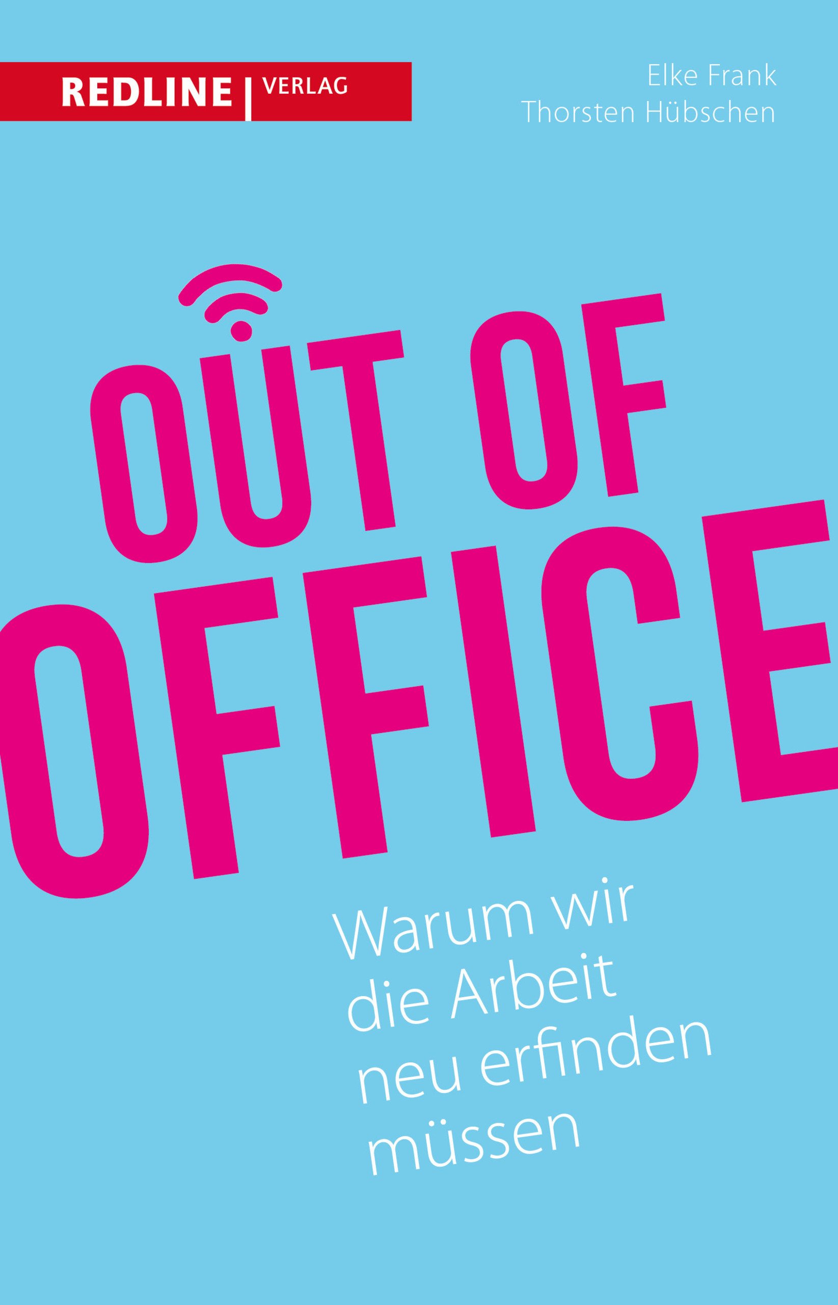 Frank, E: Out of Office