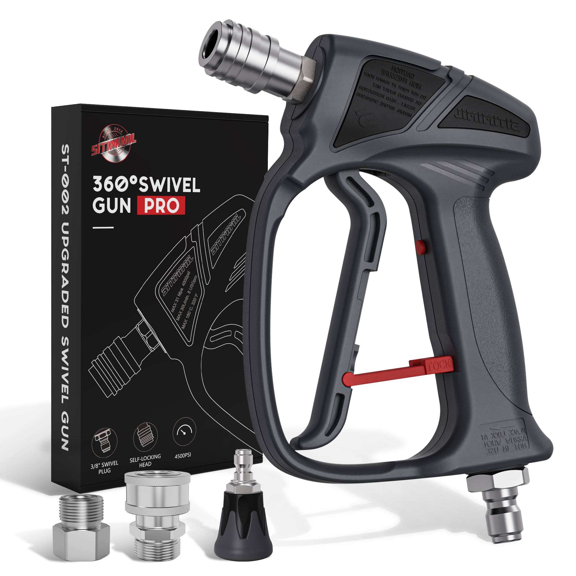 SITIMIMIL Swivel Pro