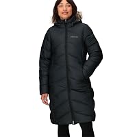 Marmot Donna WM's Montreaux Coat, Piumino Leggero Isolante