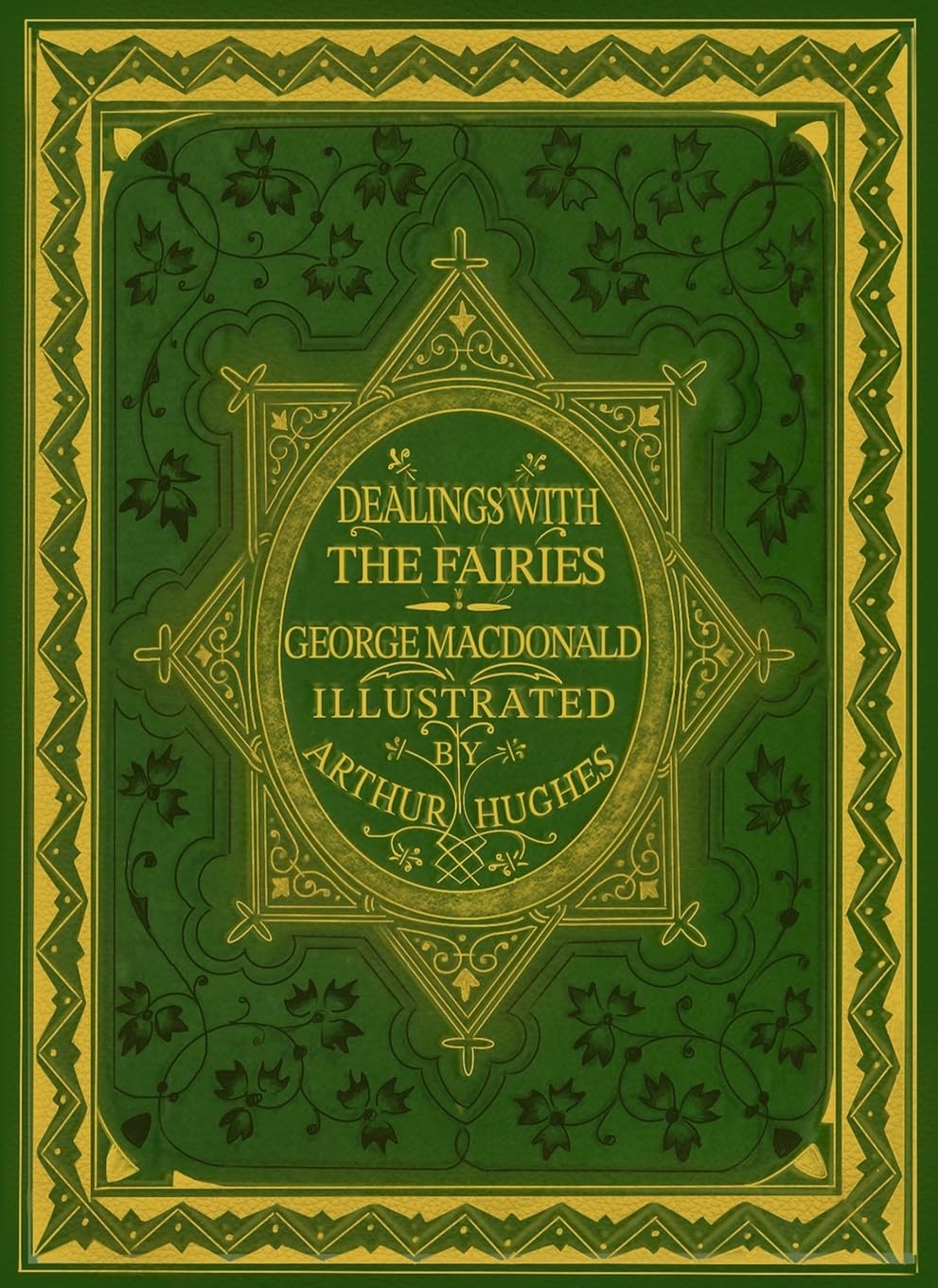 Dealings With the Fairies: Pocket Edition