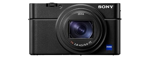 Sony Cyber-shot DSC-RX100 VIIA