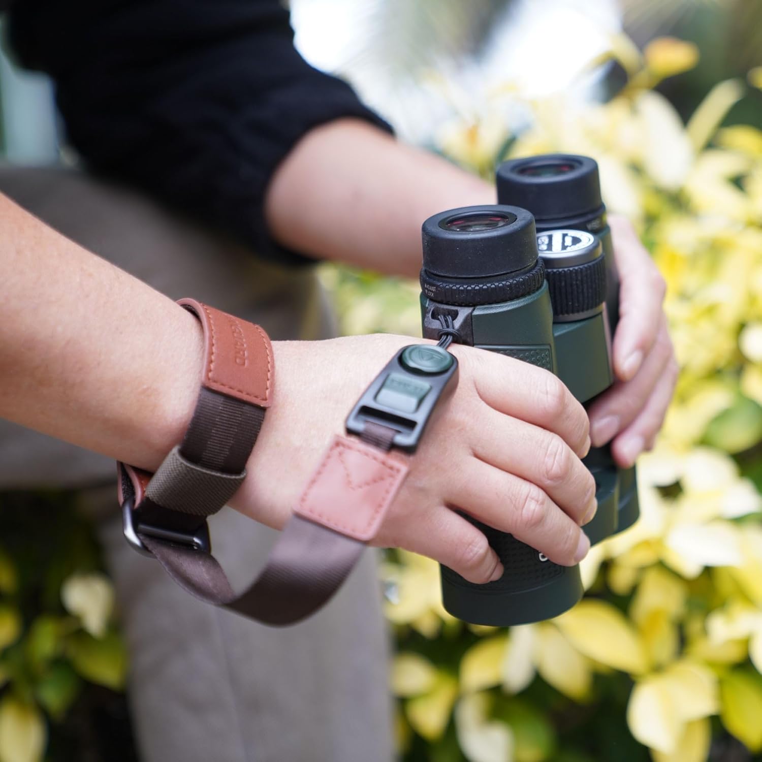 VANGUARD VEO Optic Guard Quick Release Harness System