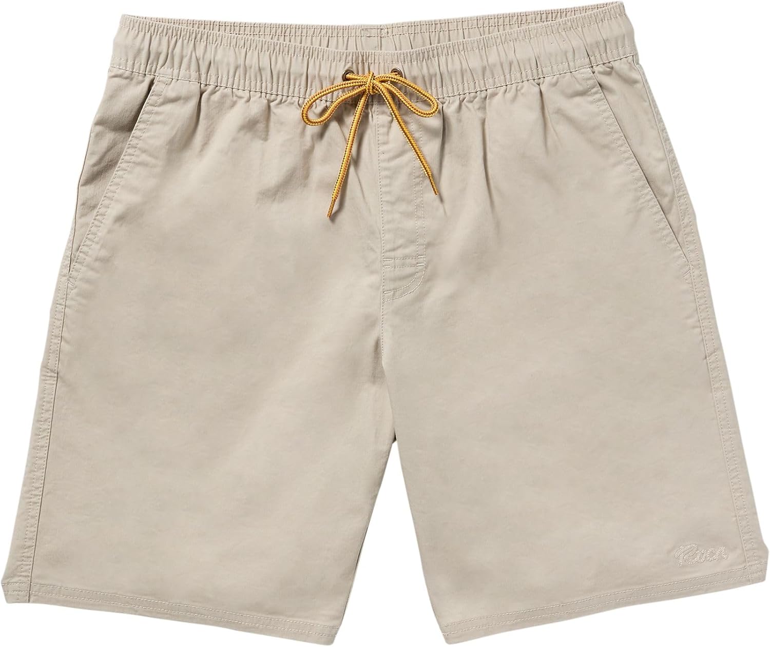 RVCA Men's Weekend Elastic 2 Short 19