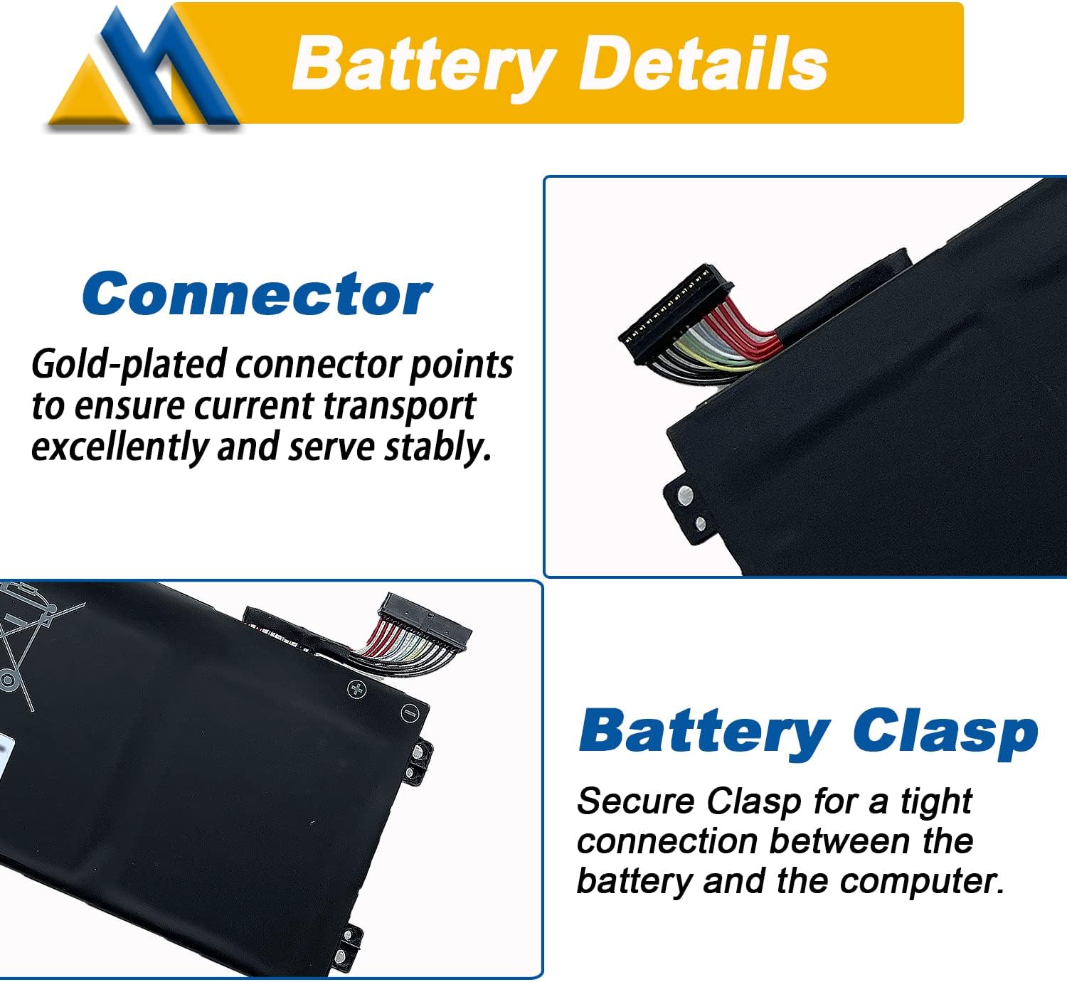 97Wh 4K1VM Battery Replacement for Dell G7 17 7700 Liberia Ubuy