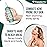 Salicylic Acid Back & Body Acne Spray, Back Acne Solution For Women And Men, Acne Body Spray with Tea Tree Oil, Fast-Drying Back Acne Spray, Fine Mist, Back Acne Spray, 4 fl oz, 2-pack